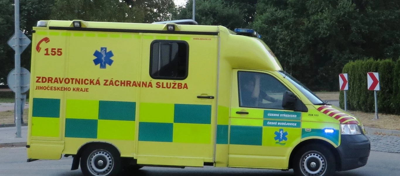 Διαρροή τοξικού αερίου στην Τσεχία: Δύο νεκροί & δύο σοβαρά τραυματίες